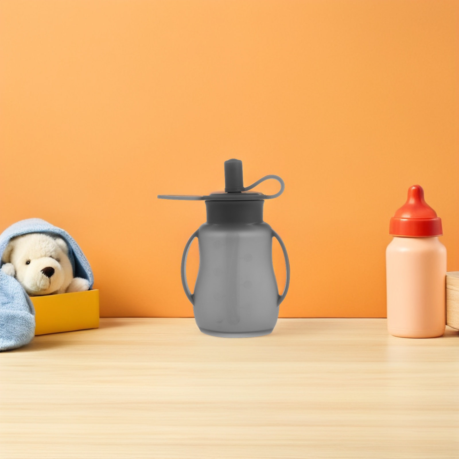 Wielorazowe woreczki do przech – Baby Food Reusable Pouches recenzja i cena