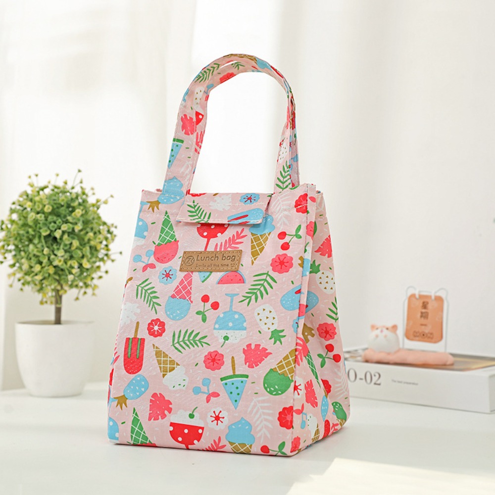 Izolowana torba na lunch z tka – Baby Food Zip Lock Bag recenzja i cena