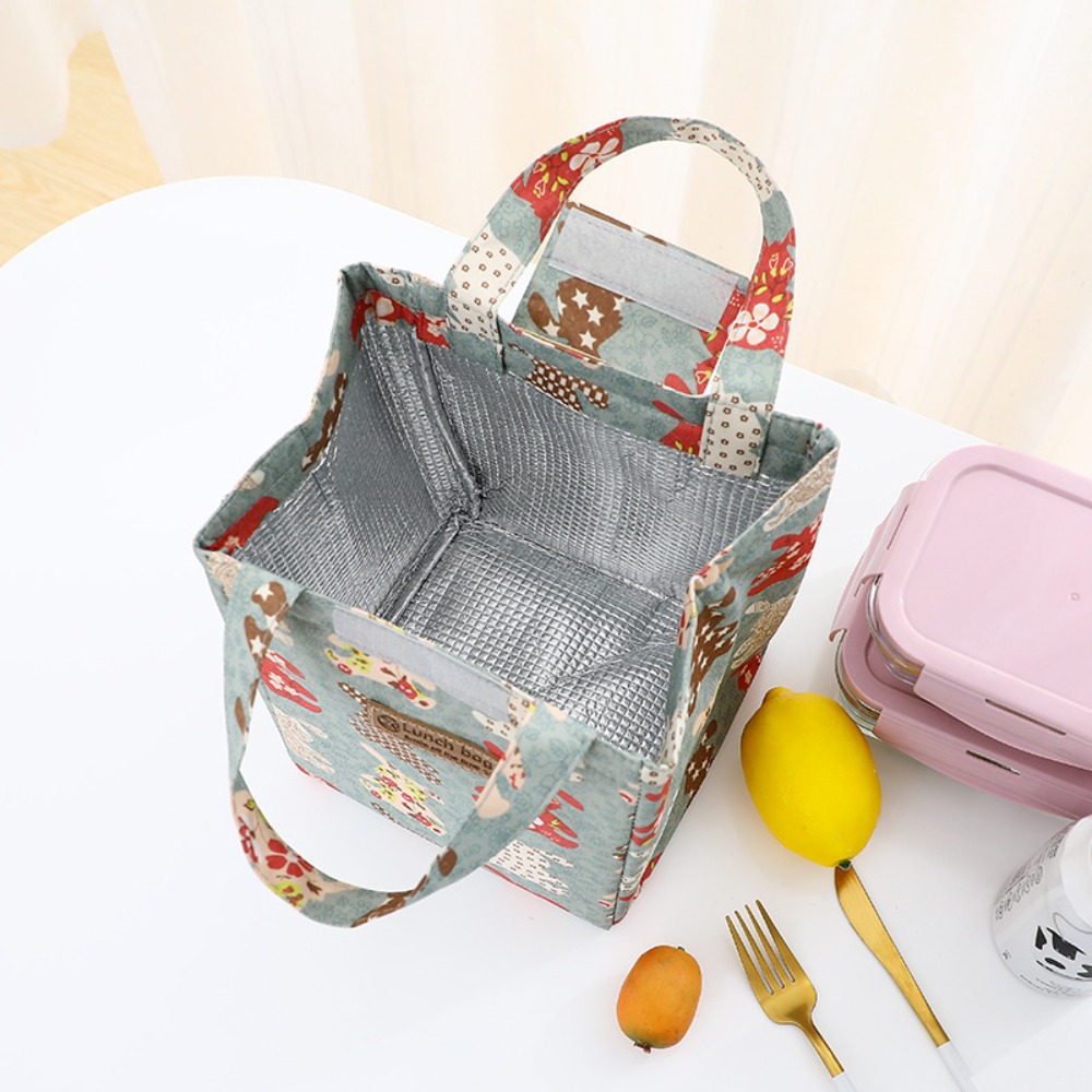Izolowana torba na lunch z tka – Baby Food Zip Lock Bag recenzja i cena