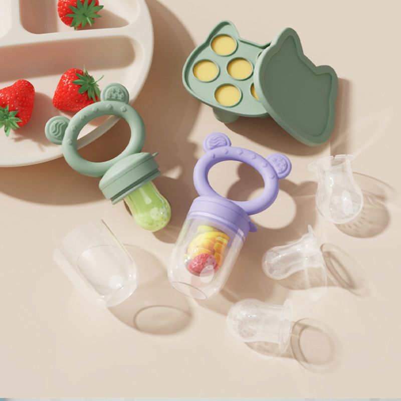 Smoczek do karmienia owoców dl – Baby Food Newborn recenzja i cena