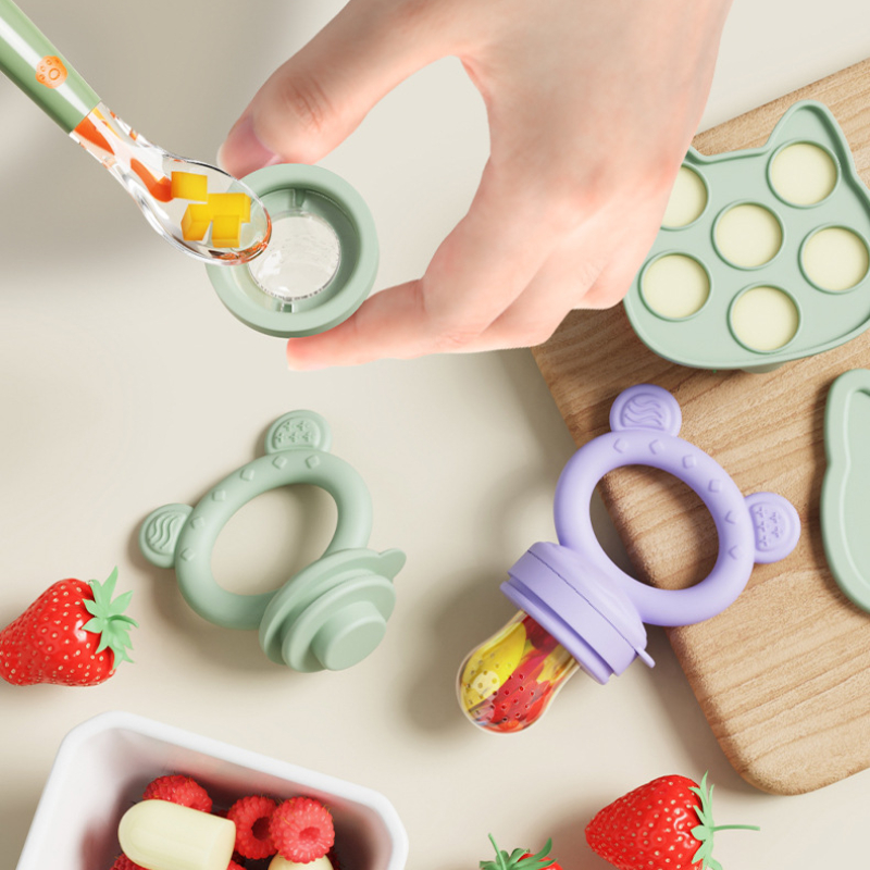 Smoczek do karmienia owoców dl – Baby Food Newborn recenzja i cena