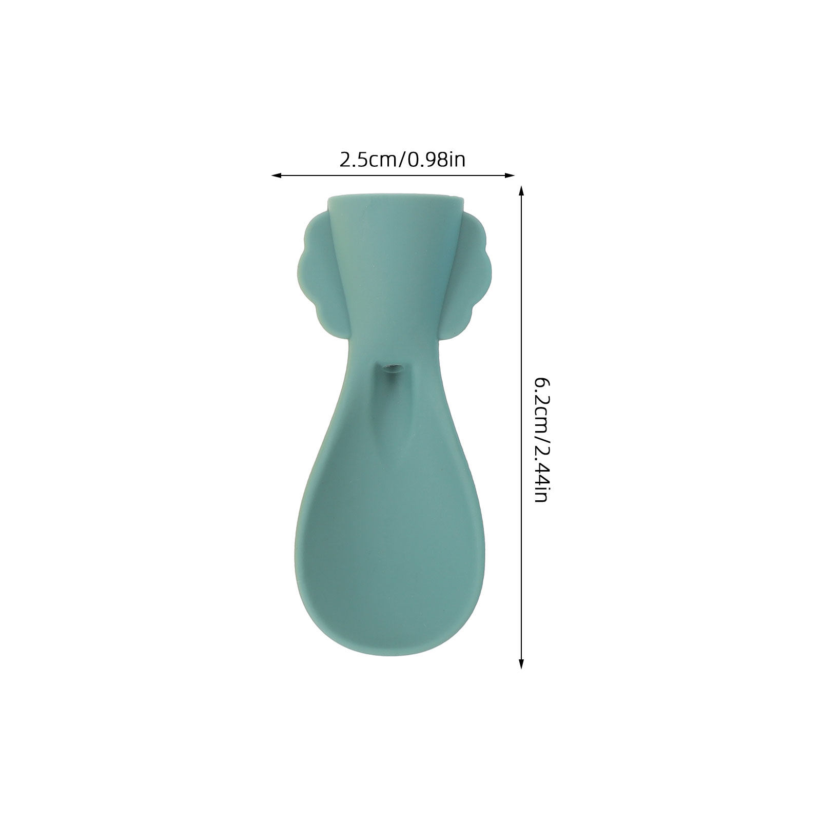 4 sztuki miękkich silikonowych – Baby Food Reusable Pouches recenzja i cena