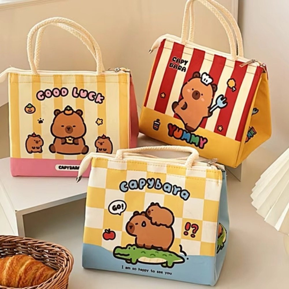 Torba Termiczna na Lunch z Mot – Baby Food Zip Lock Bag recenzja i cena