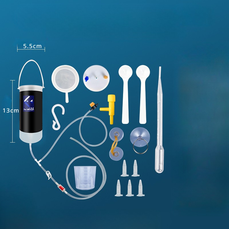 Wróżka krewetki jajko artemia  – Baby Food Shrimp recenzja i cena