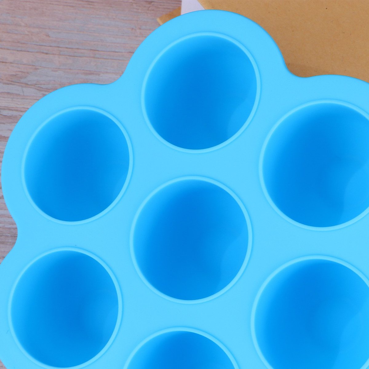 Taca do przechowywania żywnośc – Freezer Tray Baby recenzja i cena