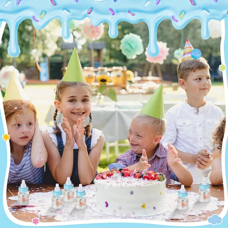 12 szt. Butelka dla dziecka Ba – Baby Food Stuff recenzja i cena