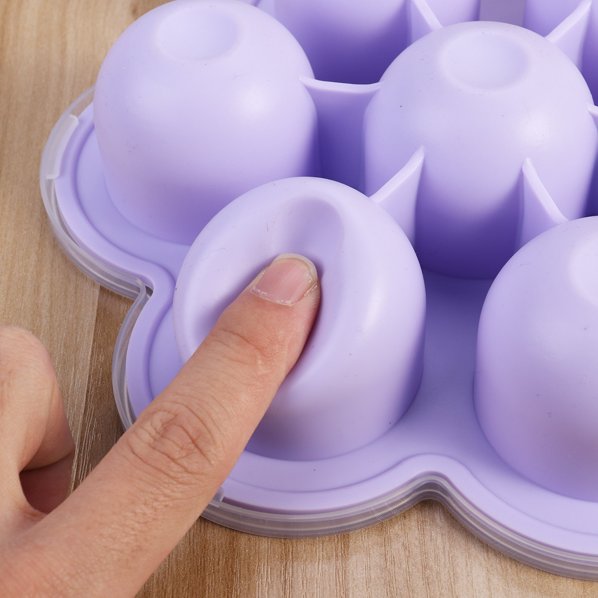 2 sztuki – wysokiej jakości si – Freezer Tray Baby recenzja i cena