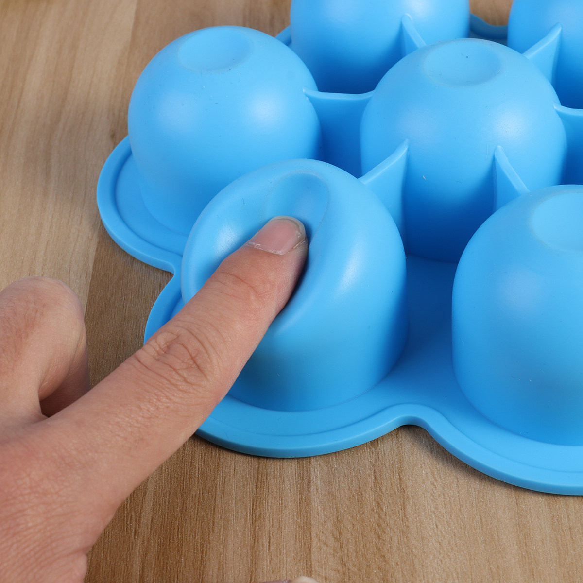 2 sztuki – wysokiej jakości si – Freezer Tray Baby recenzja i cena