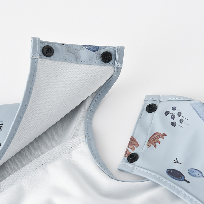 Noworodek śliniaki bluzka wodo – Baby Food Newborn recenzja i cena
