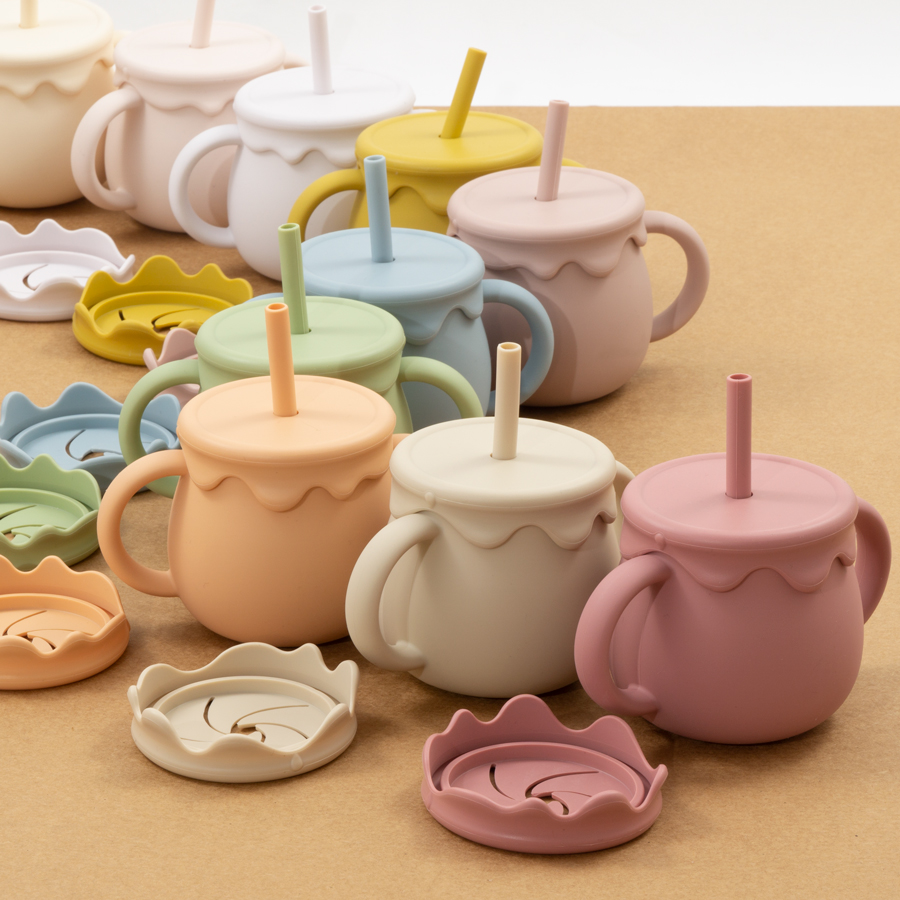 Nowe silikonowy podajnik dla d – Baby Food Newborn recenzja i cena